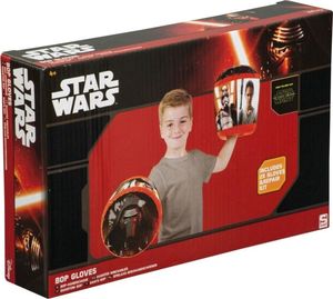 Pro Kids Zestaw bokserski rękawice Star Wars 1