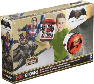 Pro Kids Zestaw bokserski rękawice Batman vs Superman 1