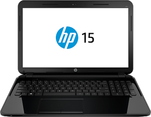 Laptop HP 15-G005SW E1-2100/4GB/500/DVD-RW/HD8210 (15-G005SW) 2