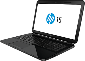 Laptop HP 15-G005SW E1-2100/4GB/500/DVD-RW/HD8210 (15-G005SW) 3