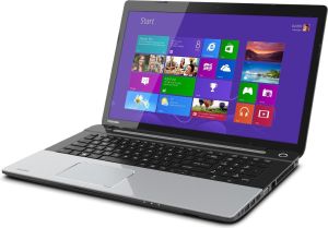 Laptop Toshiba Satellite L75D-A7220 1