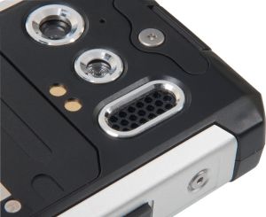 Telefon komórkowy Caterpillar CAT B100 3