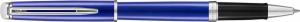 Waterman Pióro kulkowe Hemisphere Bright Blue F Schwarz 1