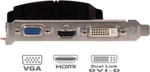 Karta graficzna Club 3D Radeon R7 250X 1GB DDR5 (128 bit) DVI, HDMI, DP (CGAX-R725X2) 2