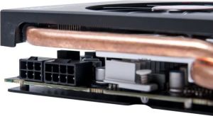 Karta graficzna Club 3D R9 280 Royal King 3GB GDDR5 960/5000 2xmDP HDMI DVI-D (CGAX-R9287O) 5