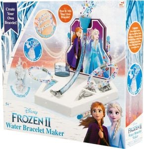 Pro Kids Urządzenie do prod. wodnych bransoletek Frozen 2 1
