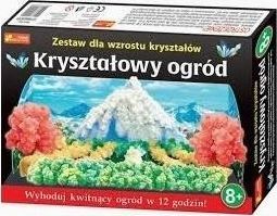 Ranok Kryształowy ogród 1