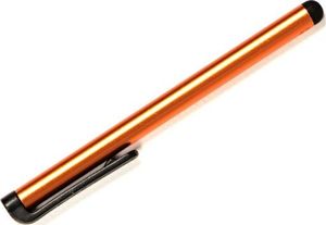 Rysik Rysik metalowy pomarańczowy 2