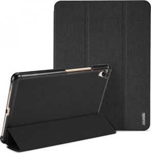 Etui na tablet Dux Ducis Etui DuxDucis Domo Huawei Mediapad M6 8.4 Black 2