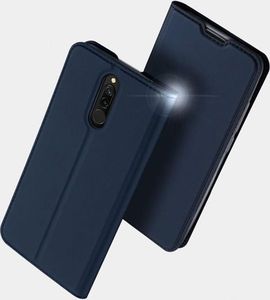 Dux Ducis Etui DuxDucis SkinPro Redmi 8 Blue 7