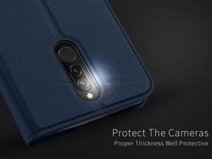 Dux Ducis Etui DuxDucis SkinPro Redmi 8 Blue 8
