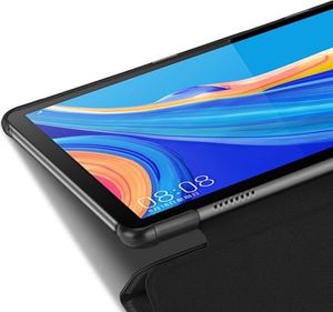 Dux Ducis Etui DuxDucis Domo Huawei Mediapad M6 10.8 Black 3