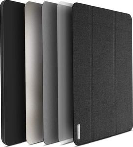 Dux Ducis Etui DuxDucis Domo Huawei Mediapad M6 10.8 Black 5