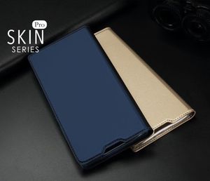 Dux Ducis SkinPro Redmi Note 8T 8