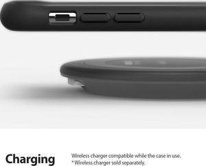 Ringke Etui Air S Apple iPhone 11 Pro Black 3