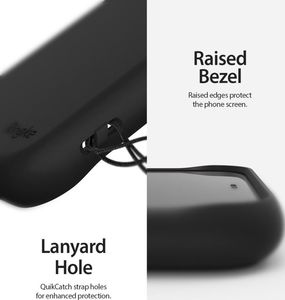 Ringke Etui Air S Apple iPhone 11 Pro Black 5