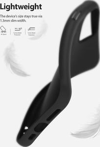 Ringke Etui Air S Apple iPhone 11 Pro Black 7