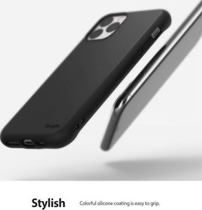 Ringke Etui Air S Apple iPhone 11 Pro Black 8