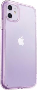 Ringke Etui Fusion Apple iPhone 11 Lavender 2