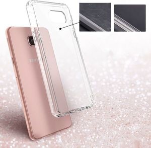 Ringke Etui Ringke Fusion Samsung Galaxy A9 2016 Smoke Black 3