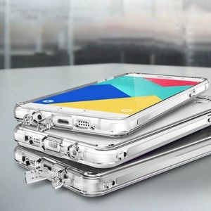 Ringke Etui Ringke Fusion Samsung Galaxy A9 2016 Smoke Black 4