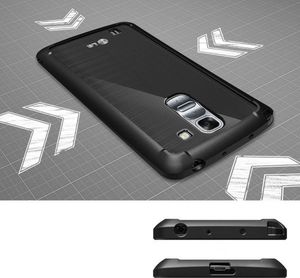 Ringke Etui Ringke Fusion LG G Pro 2 Mint 3