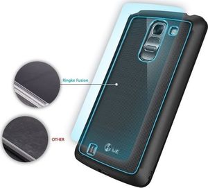 Ringke Etui Ringke Fusion LG G Pro 2 Mint 5