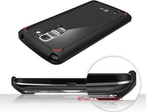 Ringke Etui Ringke Fusion LG G Pro 2 Mint 6