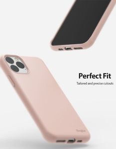 Ringke Etui Air S Apple iPhone 11 Pro Max Pink Sand 6