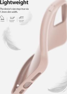 Ringke Etui Air S Apple iPhone 11 Pro Max Pink Sand 7