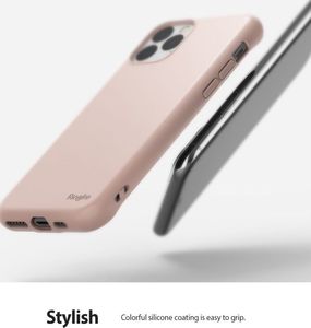 Ringke Etui Air S Apple iPhone 11 Pro Max Pink Sand 8