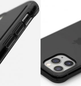Ringke Etui Air Apple iPhone 11 Pro Max Smoke Black 4