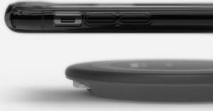 Ringke Etui Air Apple iPhone 11 Pro Max Smoke Black 6