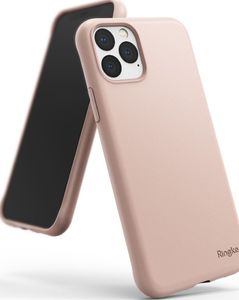 Ringke Etui Air S Apple iPhone 11 Pro Pink Sand 1