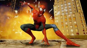 Amazing Spider-Man 2 EN Xbox 360 5