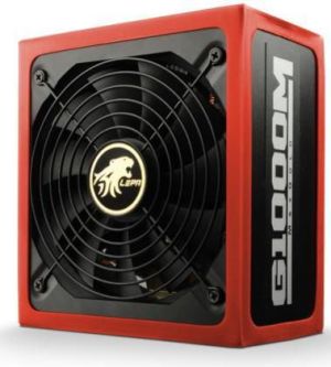 Zasilacz Lepa G1000 1000W (G1000-MB) 1