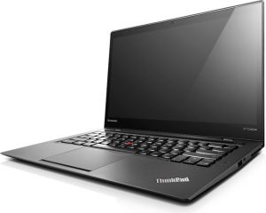 Laptop Lenovo ThinkPad New X1 Carbon (20A7005UPB) 1