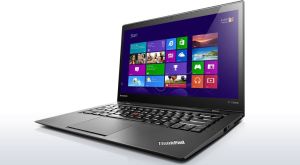 Laptop Lenovo ThinkPad New X1 Carbon (20A7005UPB) 7