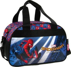 Derform Torba podróżna Spider-Man Homecoming 10 1
