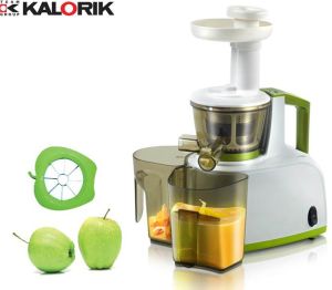 Wyciskarka wolnoobrotowa Kalorik FE1000 2