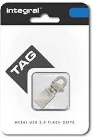 Pendrive Integral Tag 16GB (INFD16GBTAG) 3
