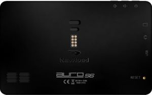 Nawigacja GPS NavRoad AURO S6 (AURO S6) 6