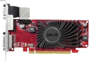 Karta graficzna Asus Radeon R5 230 2GB DDR3 (R5230-SL-2GD3-L) 2