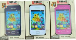 Pro Kids Telefon Smartphone 1