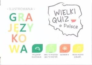 polish-courses.com Gra jezykowa - Wielki Quiz o Polsce 1