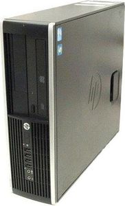 Komputer HP Compaq Elite 8300 SFF Intel Core i7-3770 8 GB 500 GB HDD Windows 10 Home 4