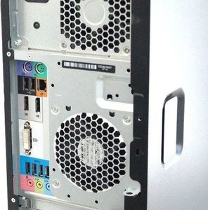 Komputer HP Intel Core i7-6700 16 GB 240 GB SSD Windows 10 Pro 3