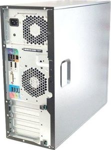 Komputer HP Intel Core i7-6700 16 GB 240 GB SSD Windows 10 Pro 4