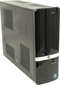 Komputer HP HP Pro 3120 SFF E7500 2x2.93Ghz 4GB 120GB SSD DVD Windows 10 Home PL uniwersalny 1