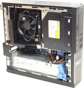 Komputer Dell OptiPlex 9020 SFF Intel Core i3-4130 4 GB 240 GB SSD Windows 10 Home 4